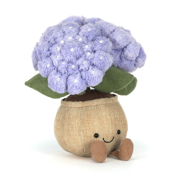 Jellycat Amuseables Hydrangea 24cm