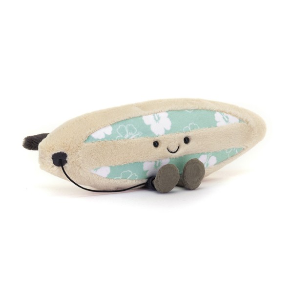 Jellycat Amuseables Sports Surfboard 27cm