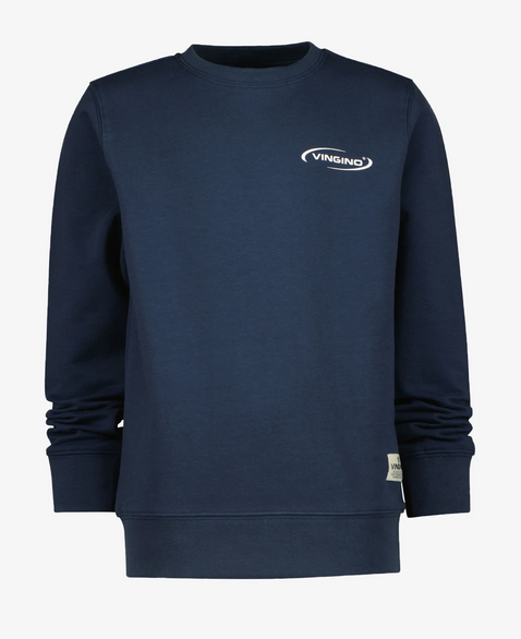 Vingino Sweatshirt NIELO blau