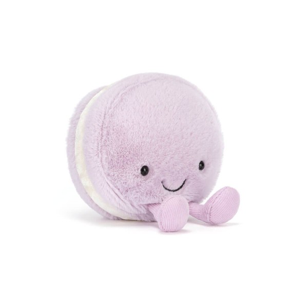 Jellycat Amuseables May Macaron 12cm