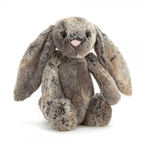 Jellycat Bashful Cottontail Bunny Hase Medium H31cm