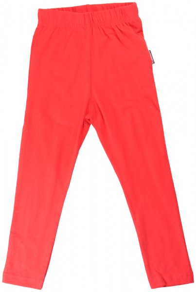 maxomorra Legging rot
