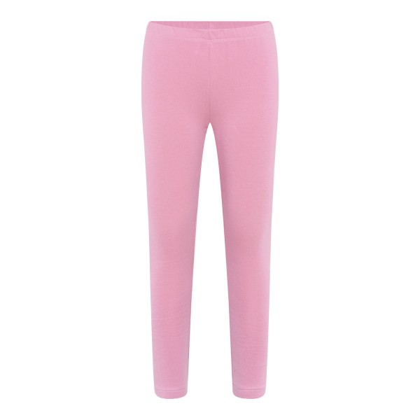 Minymo Sweat Legging Rosa