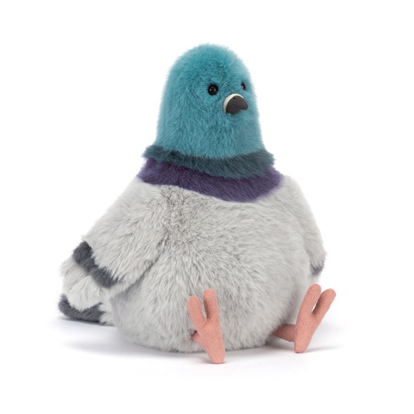 Jellycat Strutton Pigeon Taube 22cm