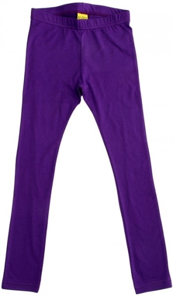 More Than a Fling Legging purple lila