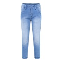 Minymo Sweathose Denim Minymo Sweathose Denim