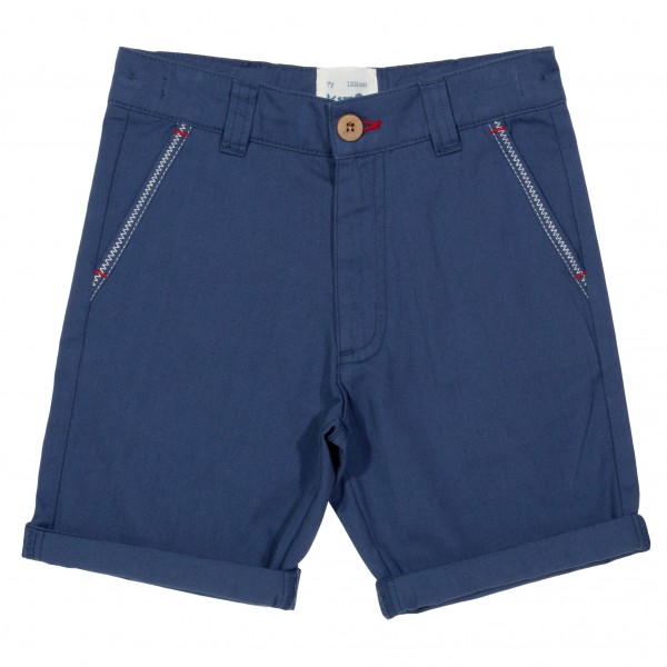 KITE Yachting shorts navy