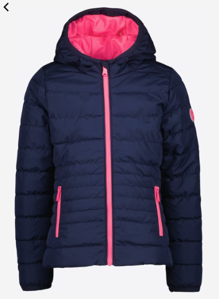 VIngino Übergangsjacke TERSA dark blue