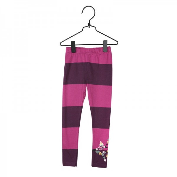 Martinex Mumin Climbing Tree Legging Magenta