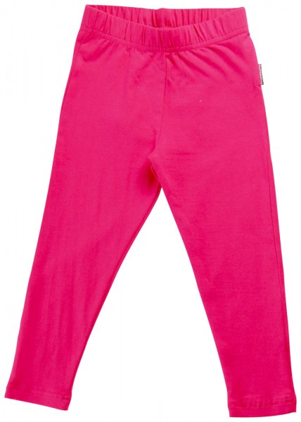 maxomorra Legging pink