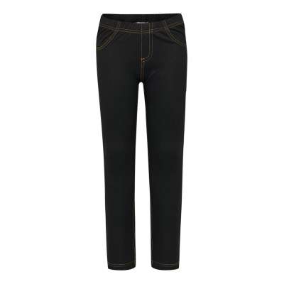 Vingino Girls Nomie Jeans - Color Washed Black Size 14
