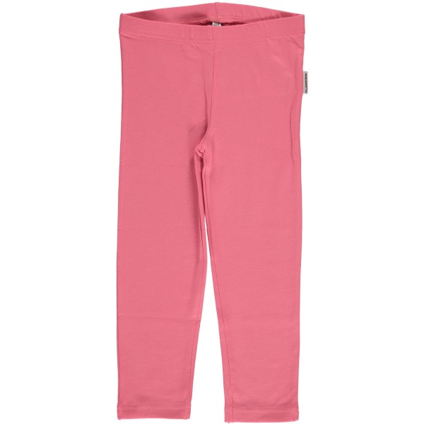 maxomorra 3/4 Legging ROSE PINK